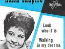 HELEN SHAPIRO - LOOK WHO IT IS - DUTCH 45 - COLUMBIA - 1963