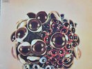 PLACEBO BALL OF EYES LP Dutch 1971 Original G+