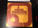 Beatles Single Vinyl 7 Werbeplatte Yellow Submarine KSG pumpencover Beat Pop 45