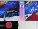 RICHARD WRIGHT WET DREAM CBS/SONY 25AP 1141 Japanese Pressing OBI MASTERSOUND LP