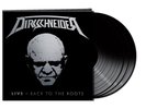 DIRKSCHNEIDER - LIVE-BACK TO THE ROOTS (GTF.BLACK 3-VINYL)  3 VINYL LP NEW