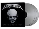 DIRKSCHNEIDER - LIVE-BACK TO THE ROOTS (GTF.SILVER 3-VINYL)  3 VINYL LP NEUF
