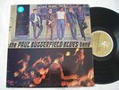 Butterfield Blues Band mono LP The Paul Butterfield Blues Band