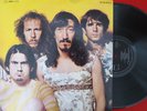 Frank Zappa Mothers of Invention We're Only in It for The Money Japan Vinyl LP