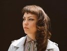 ANGEL OLSEN-MY WOMAN (LIMITED EDITION COLORED V-VINYL LP JAGJAGUWAR NEW