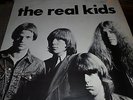 THE REAL KIDS The Real Kids Vinyl LP Bronze BRON509