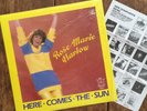 ROSE-MARIE HARLOW LP CANADA XIAN AOR SOFT ROCK NEW BORN FREEWAY LABEL CATALOGUE