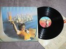 SUPERTRAMP : Breakfast in America - Rare LP 33RPM - DUTCH 1st PRESS 1979