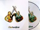 STATUS QUO VINYL 10