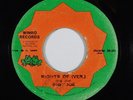Reggae 45 BIG JOE Rights Of (Version) / Declaration (Version) on Winro