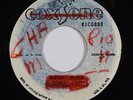 Reggae 45 DEVON RUSSELL Drum Song on Coxsone
