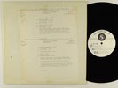 BOB MARLEY & THE WAILERS Confrontation LP on Island VG++ test pressing