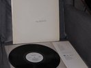 Beatles LP: WHITE ALBUM audiophile ORIGINAL MASTER RECORDINGS MFSL 2-072 MINT