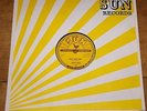 TOMMY BLAKE   LORDY HOODY b/w FLAT FOOT SAME   USA SUN 78 RPM E-/E- GRADE