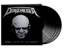 DIRKSCHNEIDER, Live - Back to the roots BLACK VINY *NEU