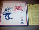 AMERICAN COUNTRY COUNTDOWN 3 LP BOX SET 8/16/80