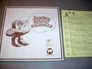 AMERICAN COUNTRY COUNTDOWN 3 LP BOX SET 8/15/81
