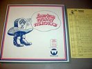AMERICAN COUNTRY COUNTDOWN 3 LP BOX SET 7/26/80