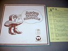 AMERICAN COUNTRY COUNTDOWN 3 LP BOX SET 5/2/81 (C812-5)