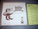 AMERICAN COUNTRY COUNTDOWN 3 LP BOX SET 2/21/81