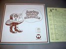 AMERICAN COUNTRY COUNTDOWN 3 LP BOX SET 11/28/81