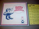 AMERICAN COUNTRY COUNTDOWN 3 LP BOX SET 10/11/80