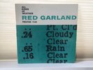 RED GARLAND - All Kinds of Weather   PRESTIGE 7148 {dg Bergenfield} w/PC - RARE