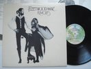 FLEETWOOD MAC Rumours WARNER BROS. BSK 3010 Original Textured Cover LP w/insert