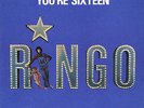 Ringo Starr You're Sixteen - p/s UK 7