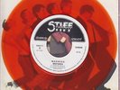 MADNESS * One Step Beyond * 1979 Belgian Orange Vinyl 45 * SKA REVIVAL