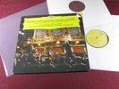 Brahms  DOPPELKONZERT Kremer Maisky Bernstein LP DGG 410031-1 near mint