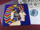 Alexis Korner  ALEXIS (SAME)  LP Metronome LMLP 15802 Germany 1971