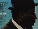 Thelonious Monk Quartet-Monk's Dream  Vinyl / 12