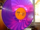 Leon Russell LP TMOQ Purple Wax Oakie From Tulsa  RARE
