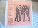 The BEATLES LP live in Anytown TMOQ Highway NM