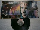 PARNI VALJAK LOVCI SNOVA RARE ORIGINAL EX YUGOSLAV ROCK 1ST PRESS 1990 NM-/NM-