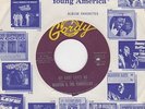 Martha & Vandellas - My Baby Loves Me - Gordy - Northern Soul Crossover Motown T