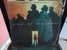Cult Classic - Night of the Comet LP Original soundtrack 1984