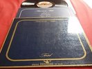 TOAD Tomorrow Blue ITALO-SWISS HARDPROG MONSTER 72 ITALY+insert HALLELUJAH MINT-