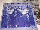 It's A Long Way To Tipperary Vol 1 & 2 World War I Songs LP Pelican 101 119