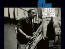 JOHN COLTRANE-SETTIN THE PACE+1 BONUS TRACK (LTD.180G VINYL)-VINYL LP WAXTI NEW
