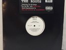 The Roots - Things Fall Apart LP Album 12