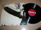 LED ZEPPELIN I LP  TURQUOISE repress ATLANTIC 588 171