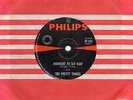 The Pretty Things MIDNIGHT TO SIX MAN Australian RARE 7