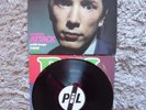 Public Image Limited Pil Ltd. First Issue 1978 Virgin Punk Vinyl John Lydon
