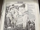 ROXY MUSIC FOOLPROOF 1977 KORNYFONE TAKRL 1977 NM U.S. QUAD PRIVATE PRESSING