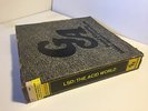 LSD: THE ACID WORLD 2 LP filmstrip soundtrack health class educational