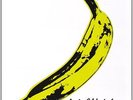 The Velvet Underground & Nico- Banana Verve  Limited Edition Coloured Vinyl LP