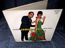 60´s JAPAN - EDMUNDO ROS - DOUBLE DELUXE - LONDON SL 127-8 - NEAR MINT