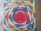 The Beatles Original 1962 Red Parlophone 45 Love Me Do